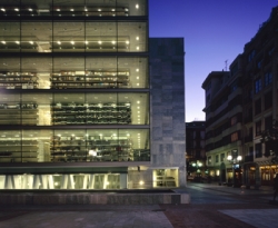 Foral Library in Bilbao by IMB.jpg